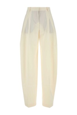 ivory-gabardine-pant