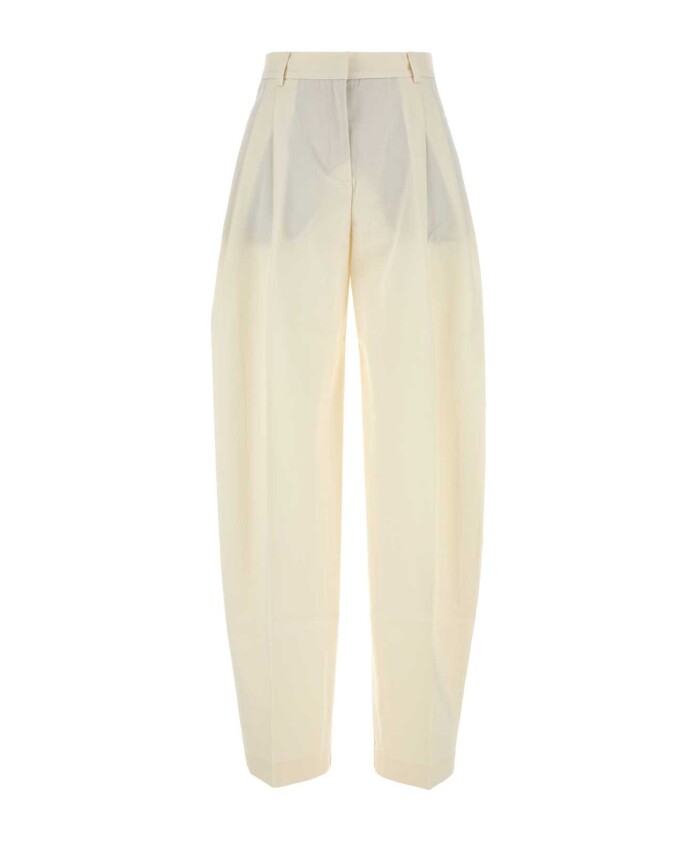 ivory-gabardine-pant