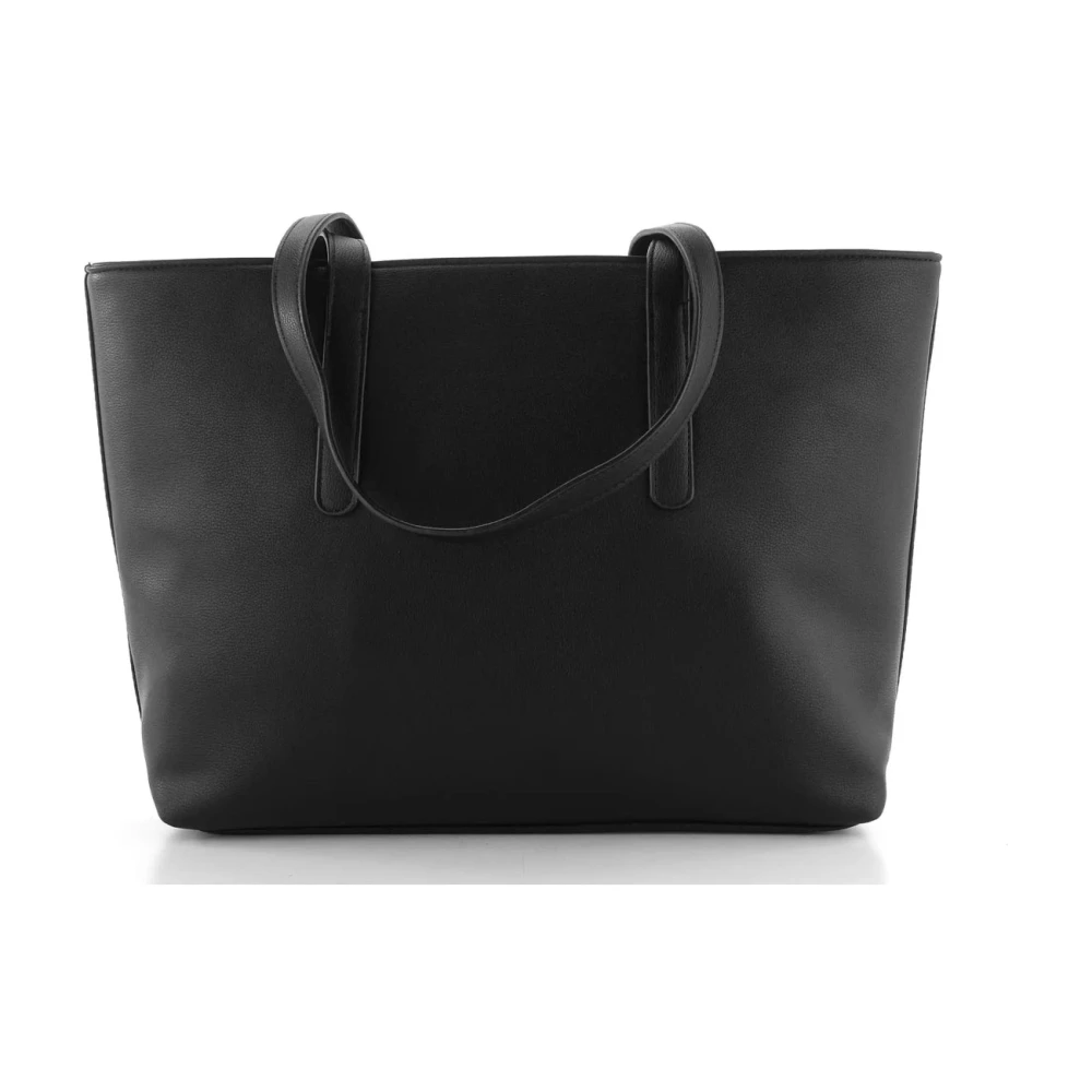 Ara Zwarte Tote Tas voor Vrouwen Black Dames