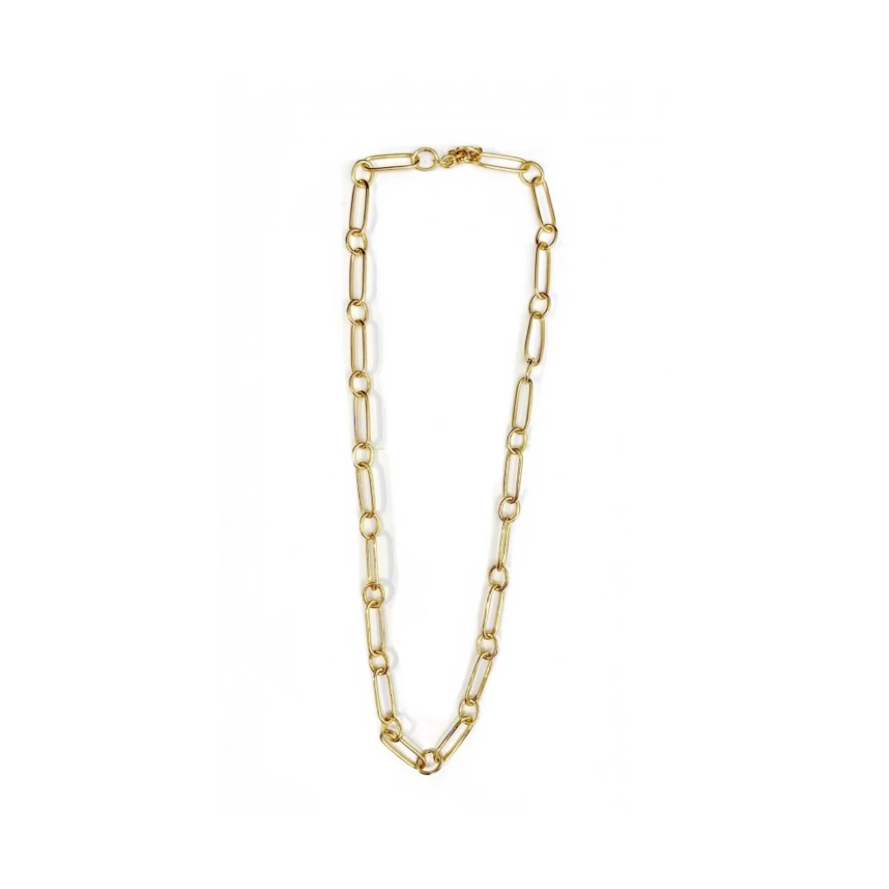 Accessories > Jewellery > Necklaces - - Dorothée Sausset - Modalova