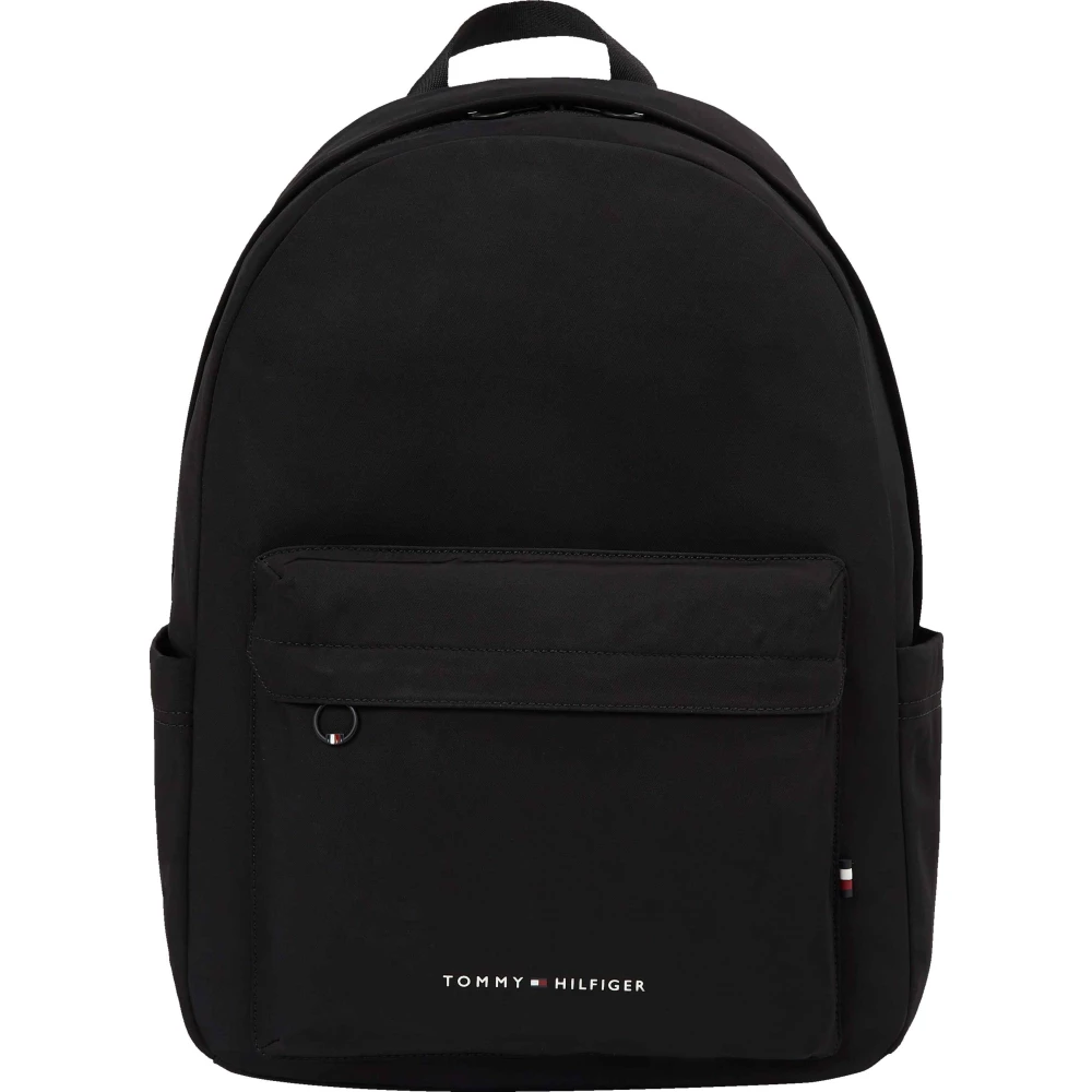 Tommy Hilfiger Backpacks Black Heren