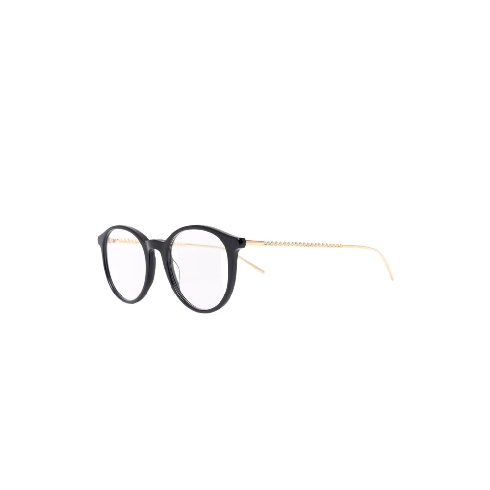 Boucheron Bc0123O 001 Optical Frame Svart Dam