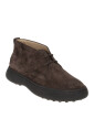 mocassins-en-daim-marron