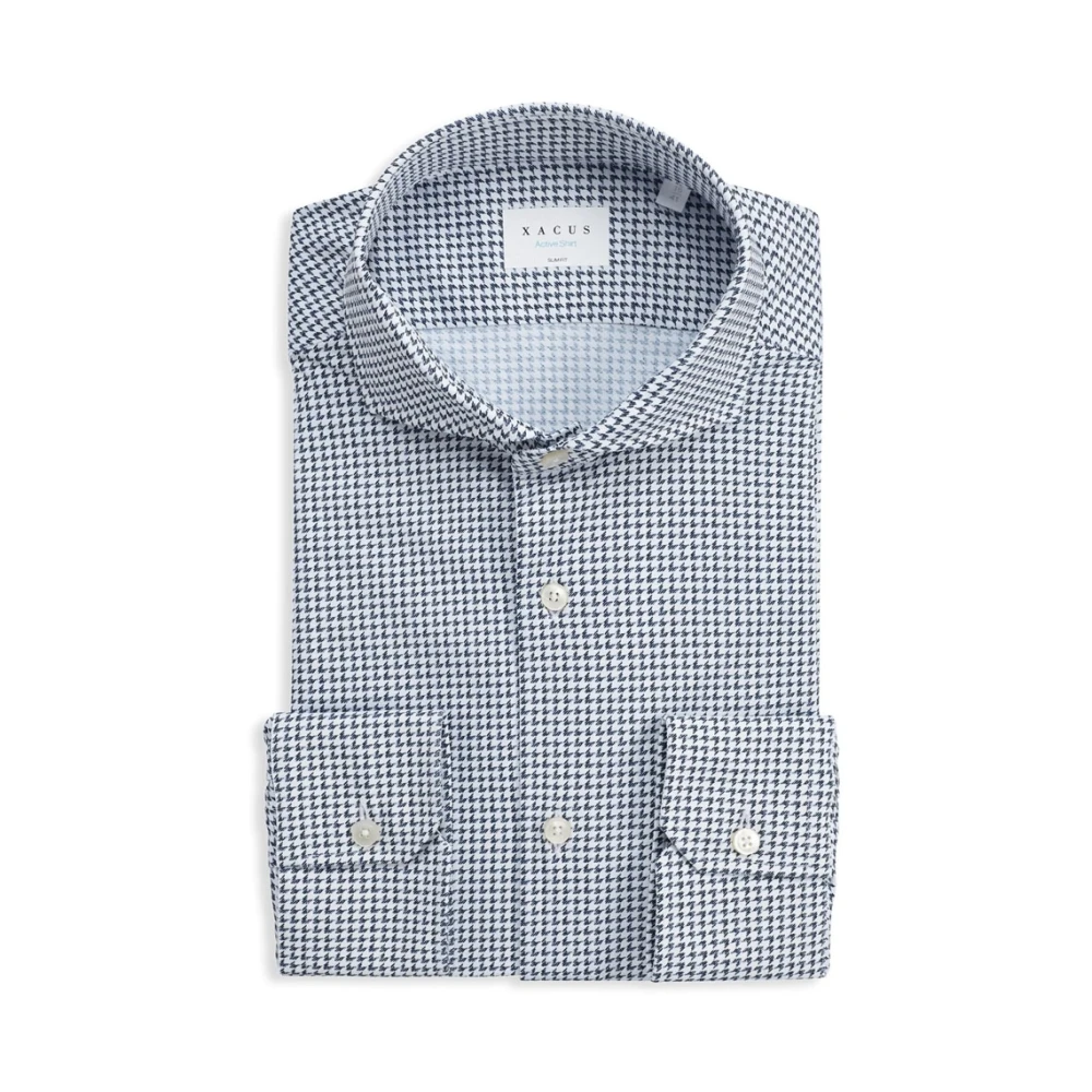 Shirts > Casual Shirts - - Xacus - Modalova