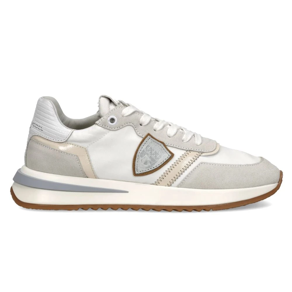 Philippe Model Men's White Tropez 2.1