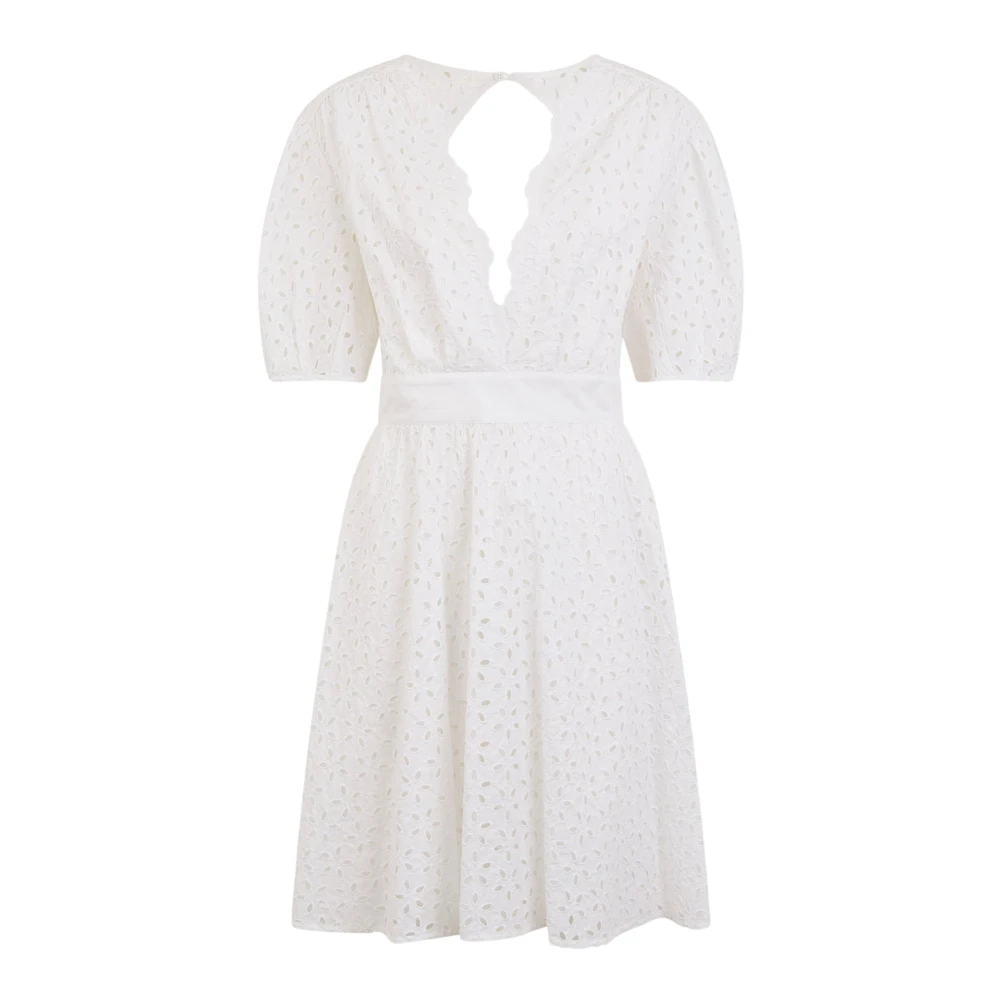 Dresses > Day Dresses > Short Dresses - - Pinko - Modalova
