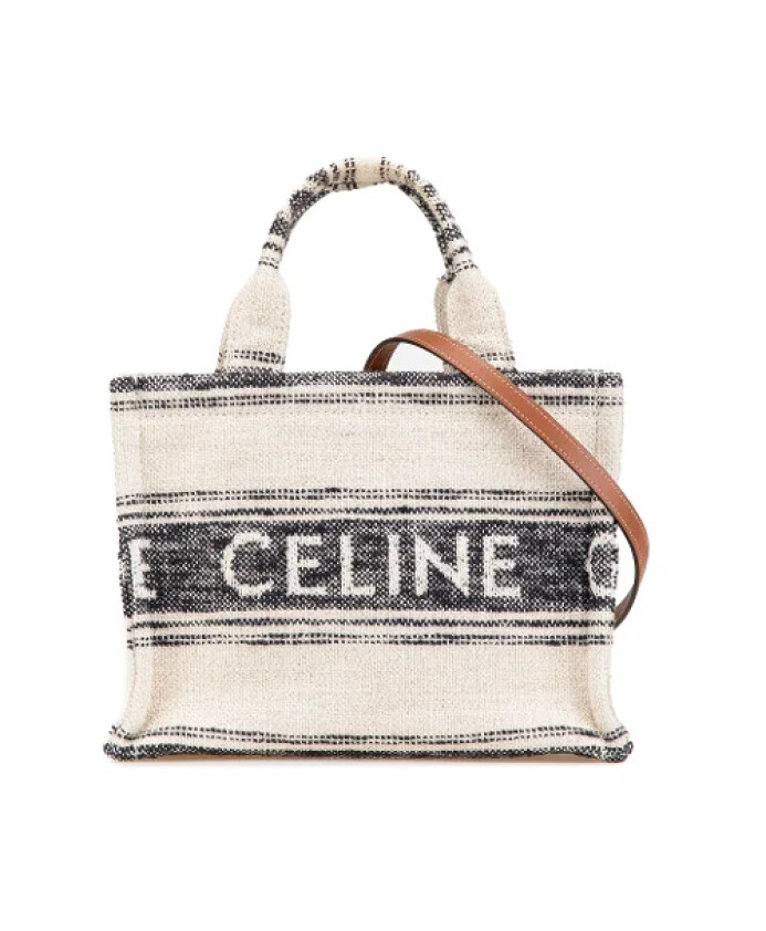 pre-owned-toile-sacs-celine