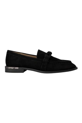 Loafer knutdetalj