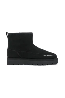 Thermo MNS Mid Pull On Boot
