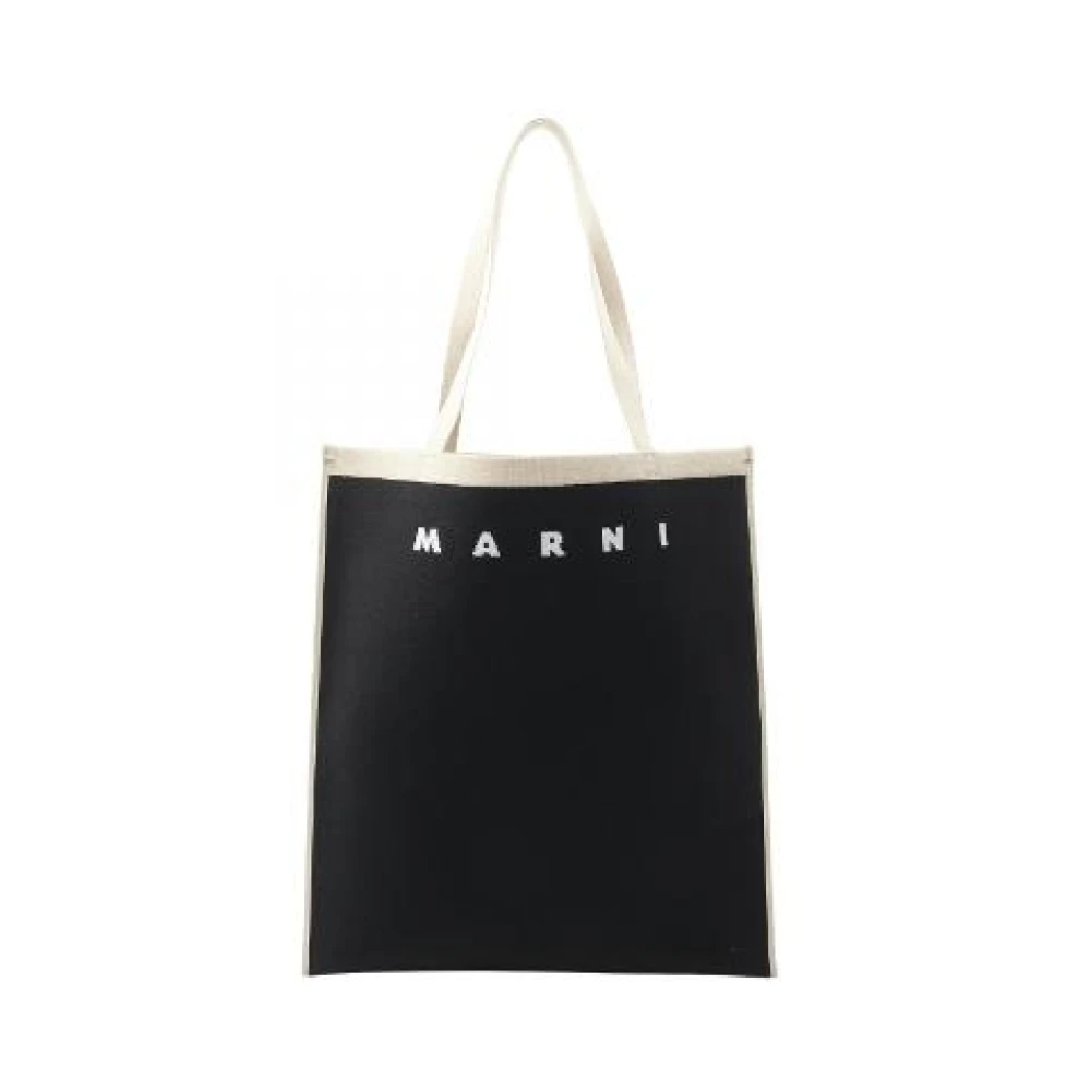 Pre-owned > Pre-owned Bags > Pre-owned Tote Bags - - Marni Pre-owned - Modalova