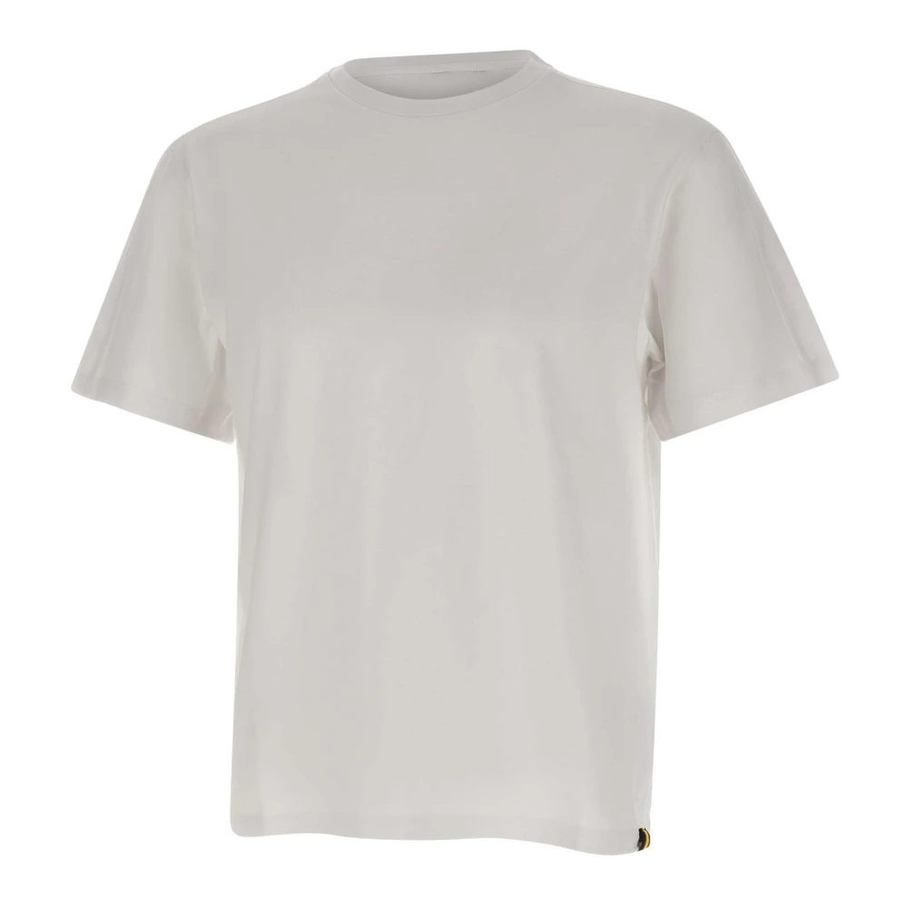 K-Way Hombre Blanco - Fantome Ice Cotton - Tops - 2XL