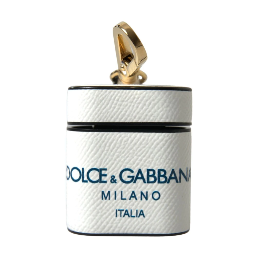 Dolce & Gabbana Phone Accessories Multicolor Unisex