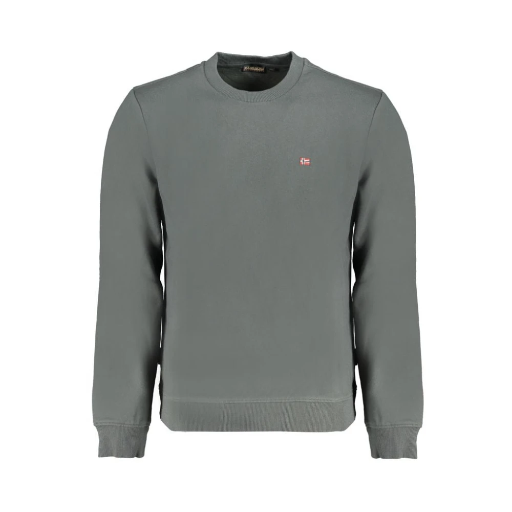 Sweatshirts & Hoodies > Sweatshirts - - Napapijri - Modalova