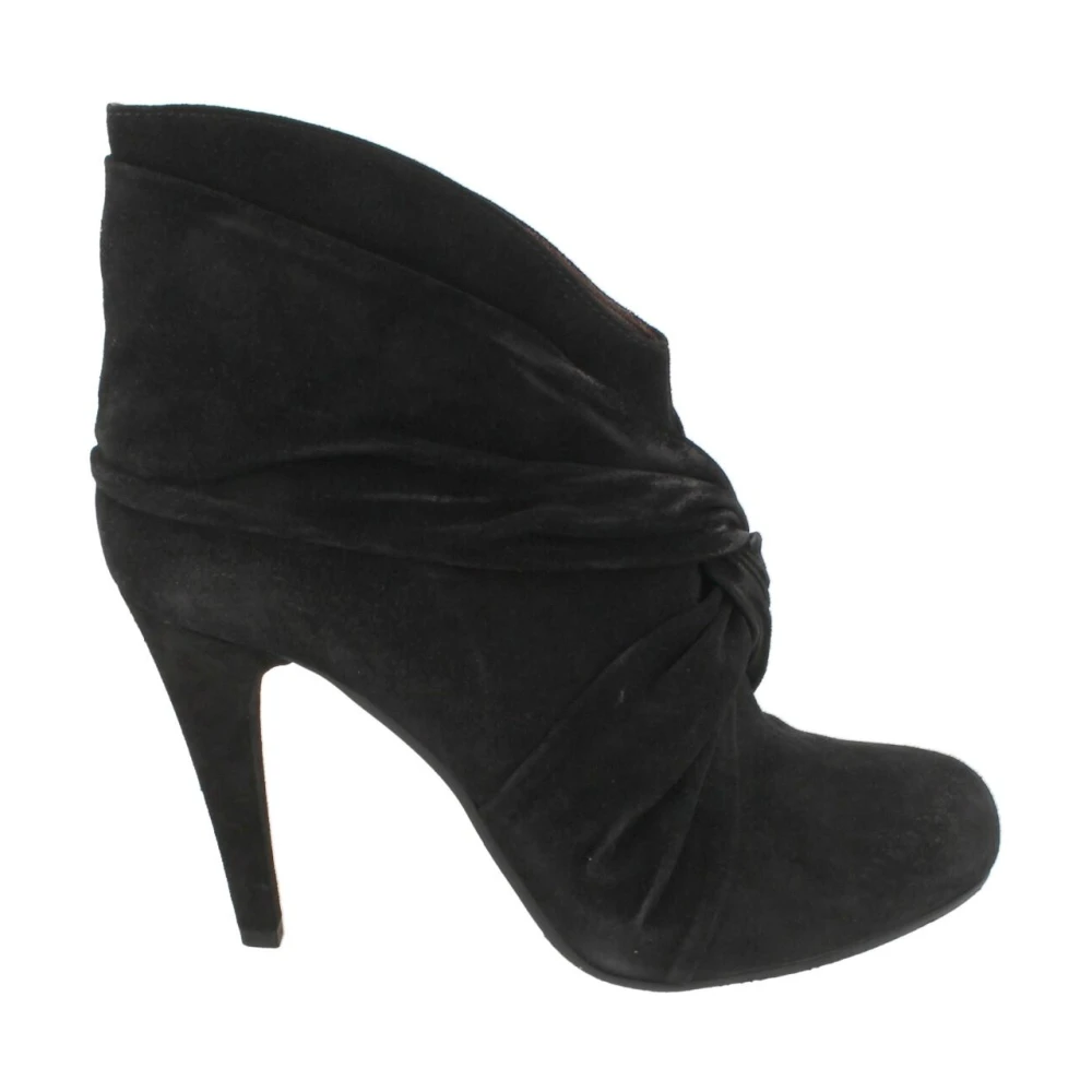 Shoes > Boots > Ankle Boots - - Janet & Janet - Modalova