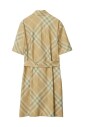 vintage-check-shirt-dress