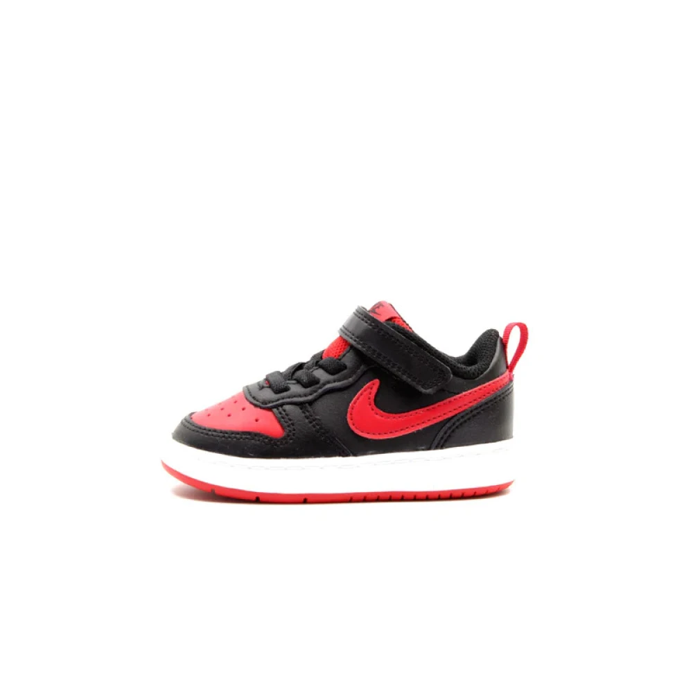 Nike Court Borough Low 2 Barnskor Multicolor, Pojke