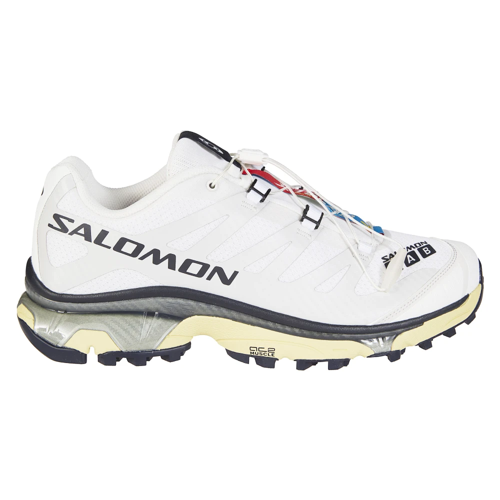 Salomon Xtaog Heren Schoenen Wit