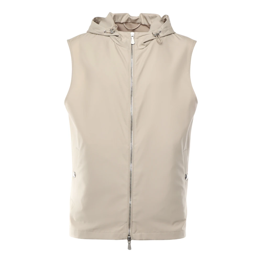 Jackets > Vests - - Eleventy - Modalova