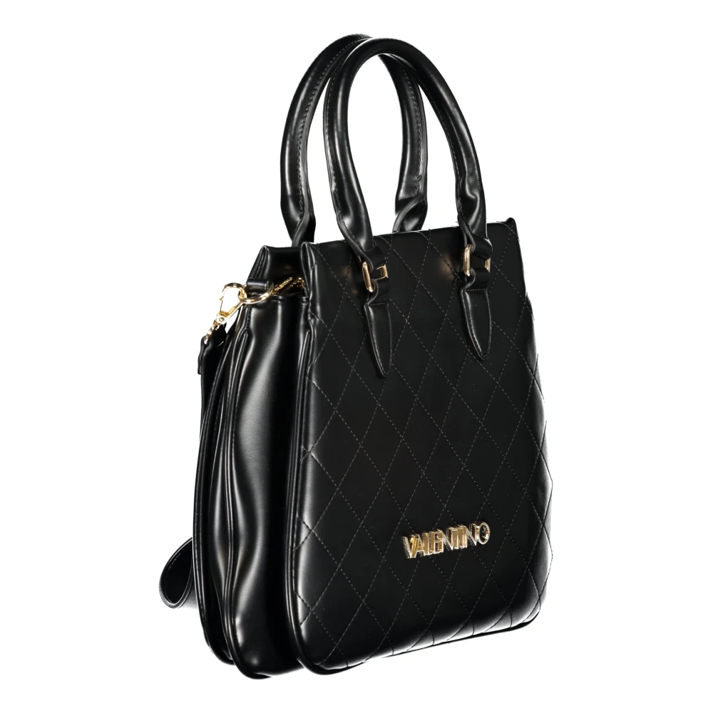 Valentino by Mario Valentino Tassen en accessoires Black Dames