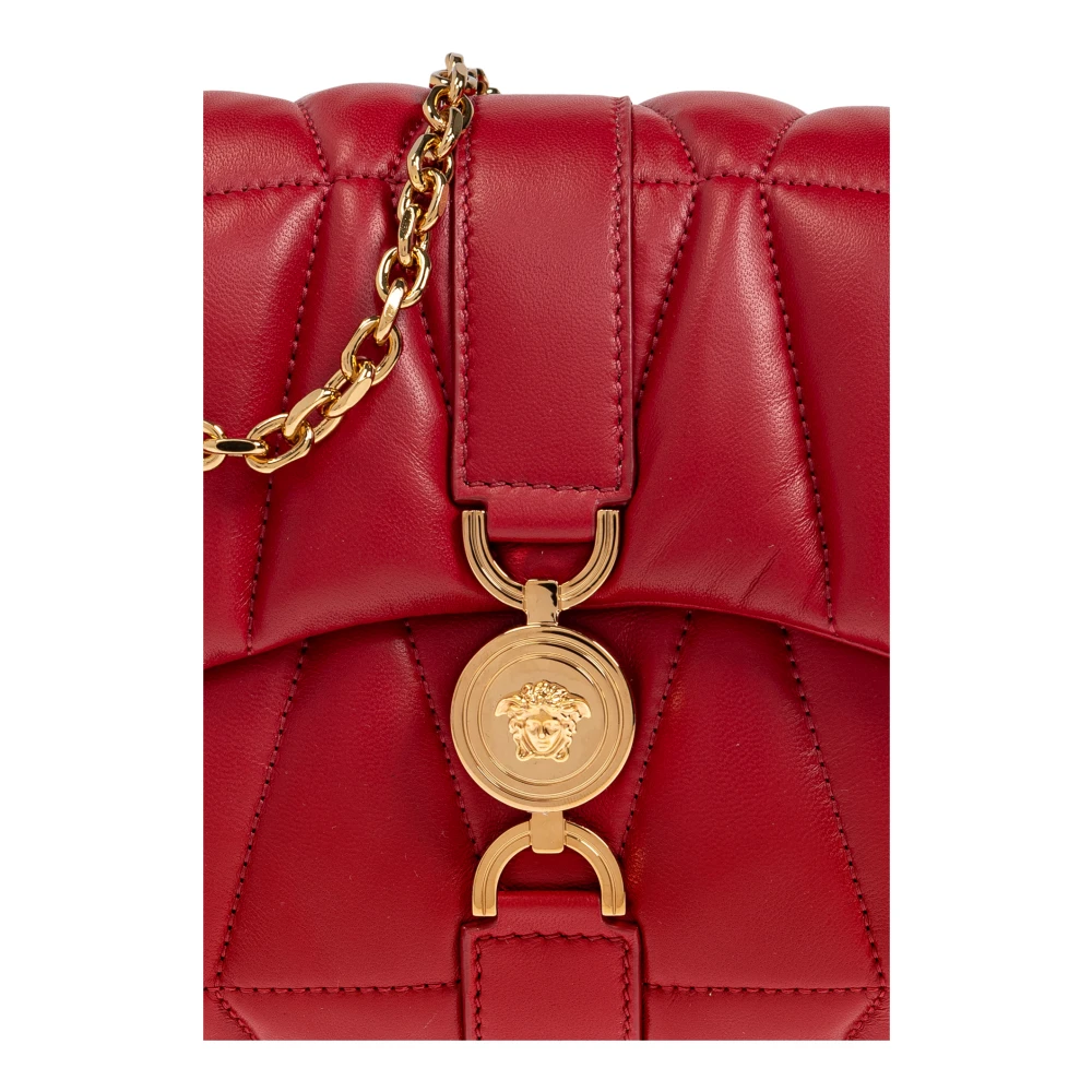Versace Schoudertas Kleio Red Dames