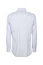 chemise-formelle-rayee-blanche-en-coton