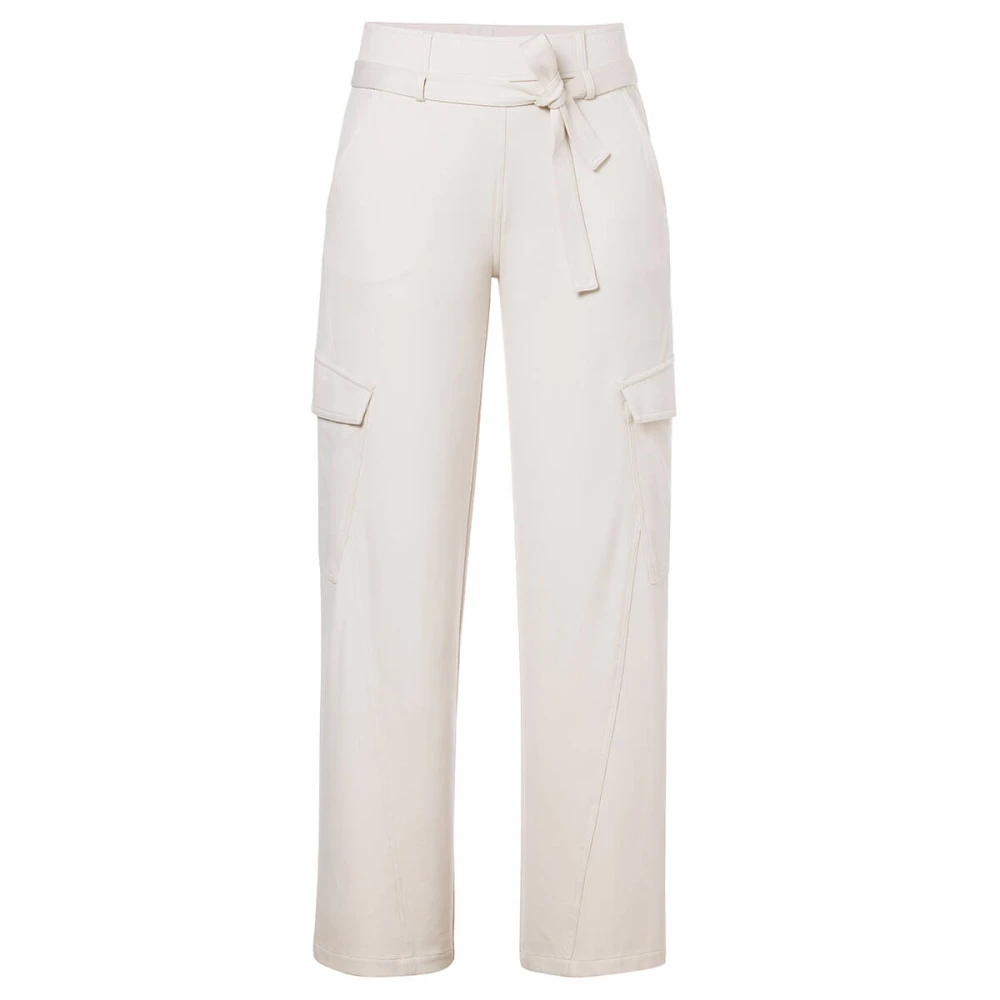 Beaumont Elin Broek Beige Dames