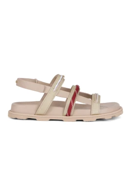 Vera Isla Low Sandals