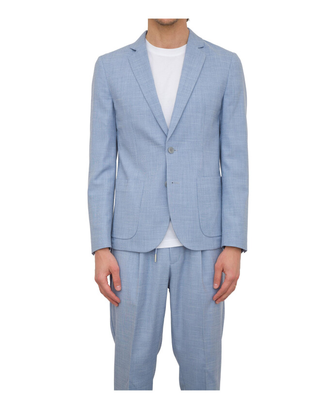 veste-bleue-style-decontracte-mode