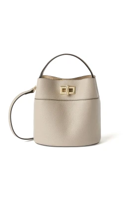 Amelia Mini Bucket Bag