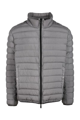 nylon-down-jacket