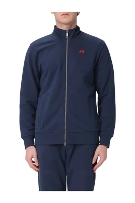 Zip-Up Jacka