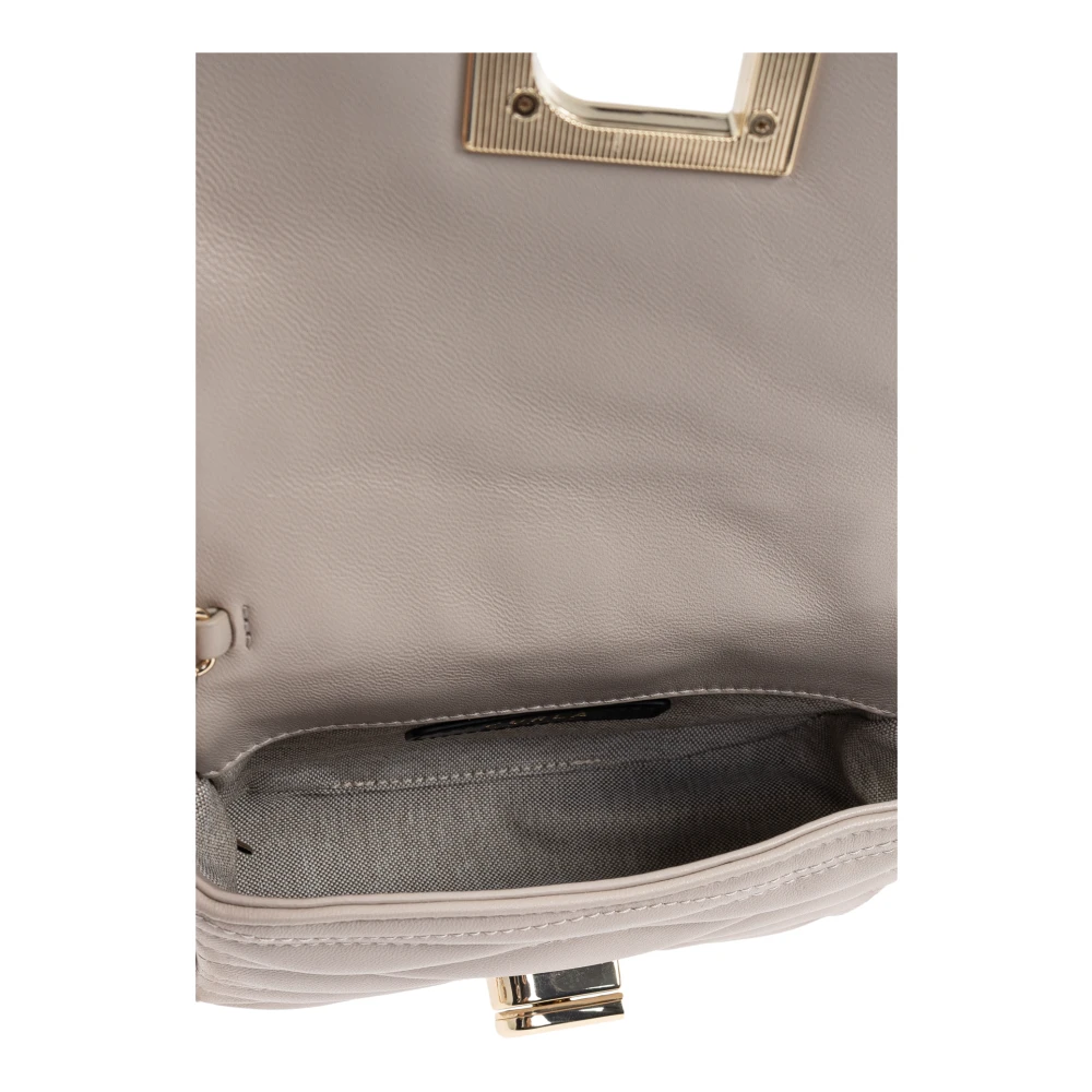 Furla 1927 Mini schoudertas Gray Dames