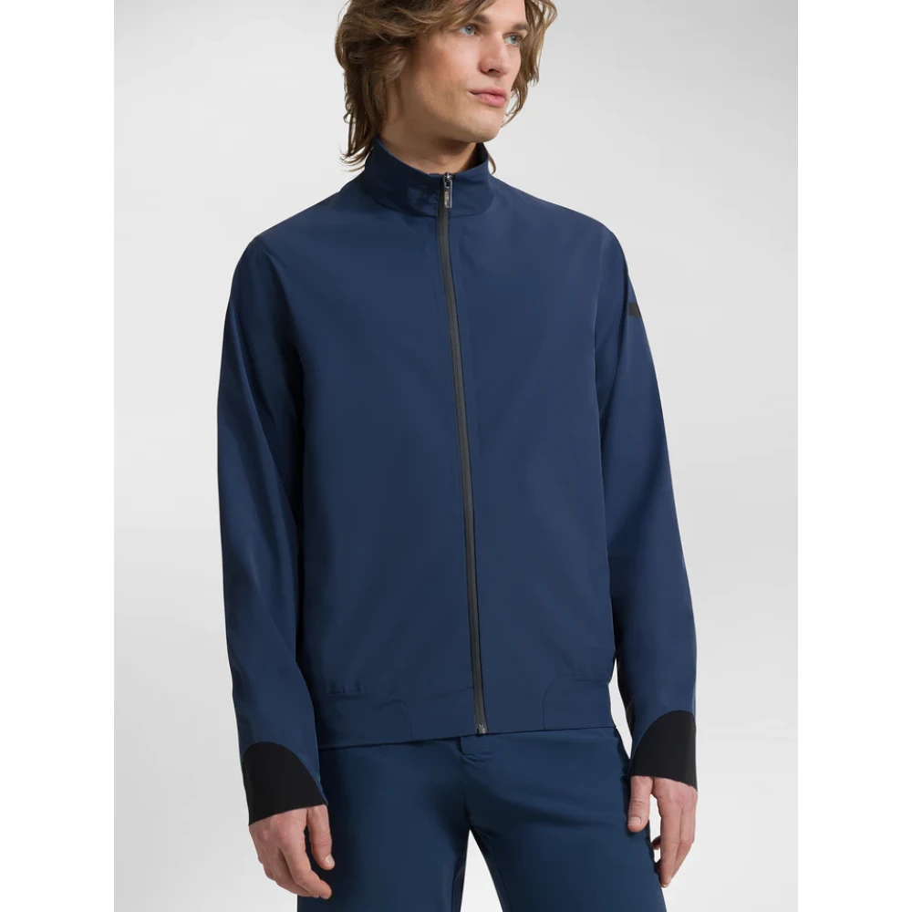 Jackets > Light Jackets - - RRD - Modalova