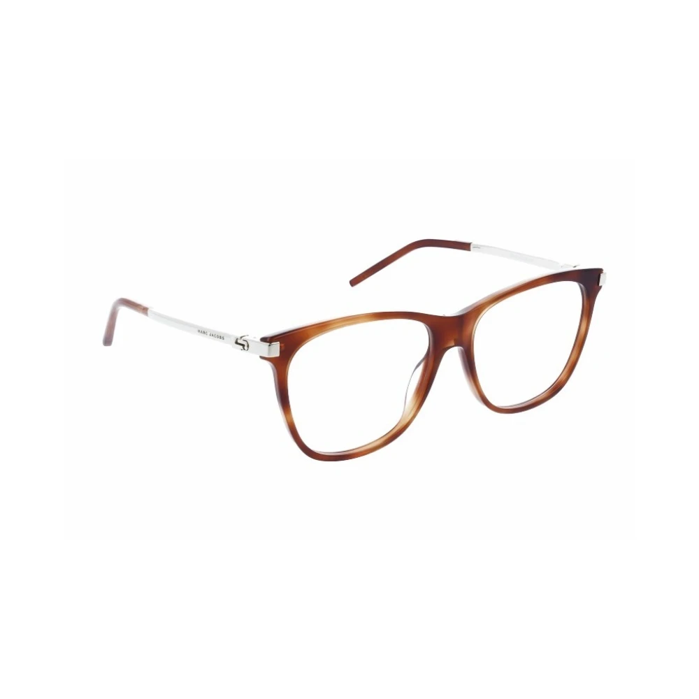 Marc Jacobs Glasses Brown Dames