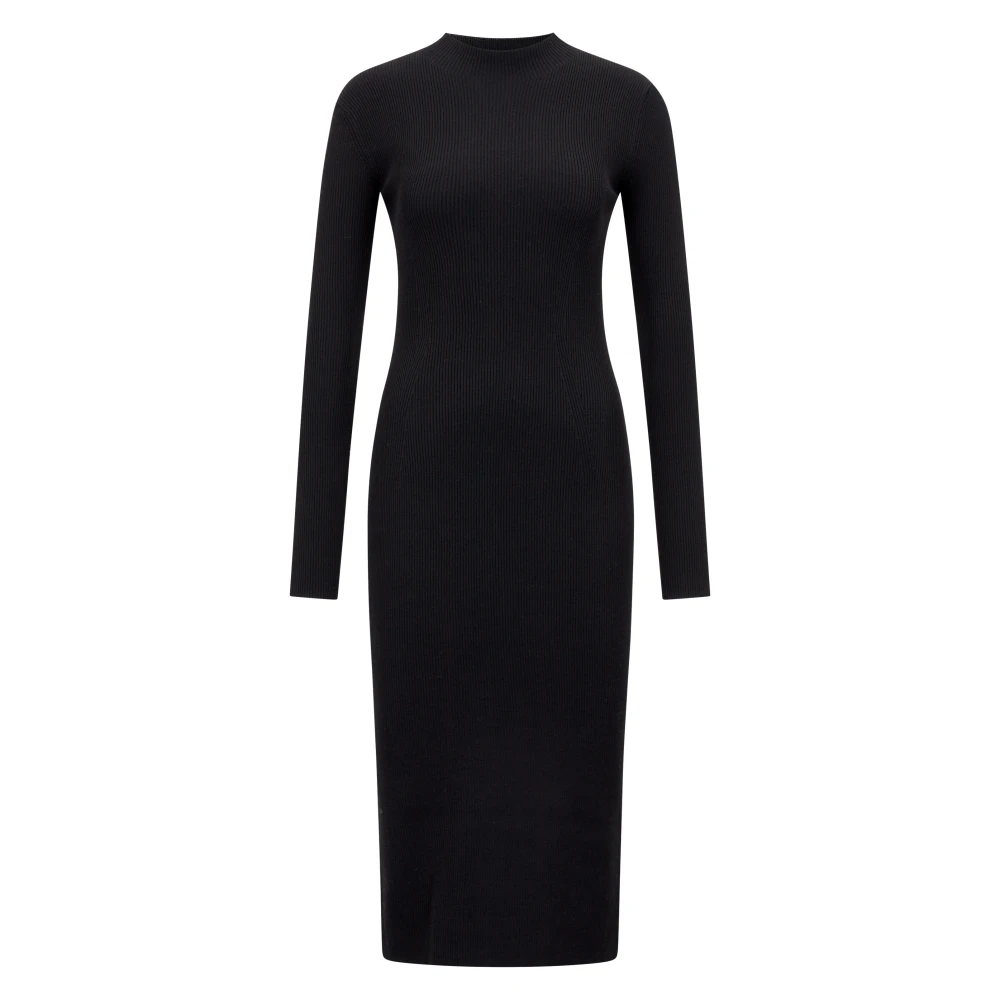 Dresses > Day Dresses > Knitted Dresses - - Drykorn - Modalova