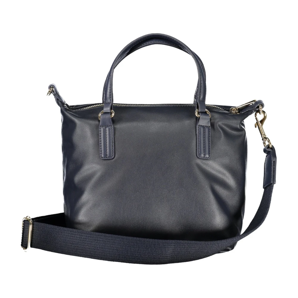 Tommy Hilfiger Tassen en Accessoires Blue Dames