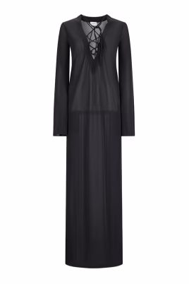 ava-lace-up-maxi-dress