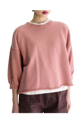 Vicske Crewneck Sweatshirt