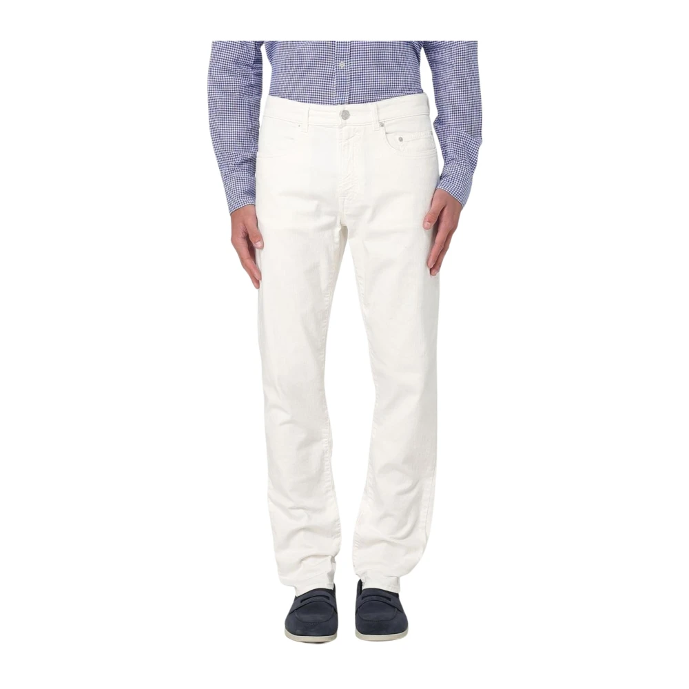 Jeans > Slim-fit Jeans - - Siviglia - Modalova