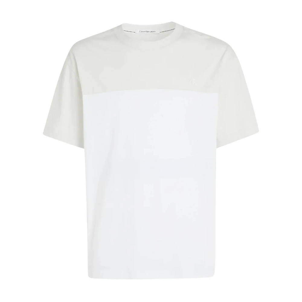 Tops > T-Shirts - - Calvin Klein - Modalova
