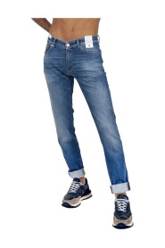 Slim-fit Jeans