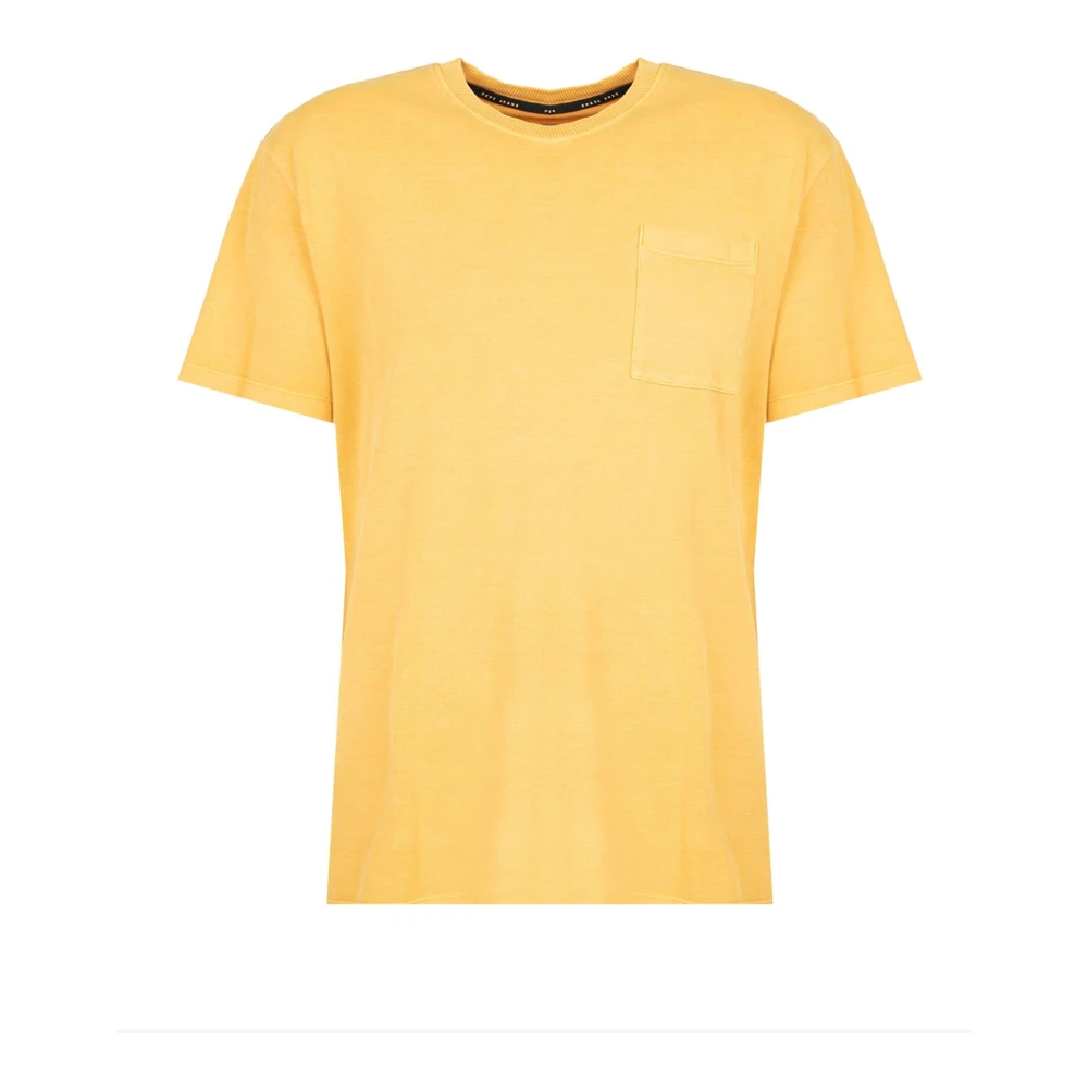Tops > T-Shirts - - Pepe Jeans - Modalova