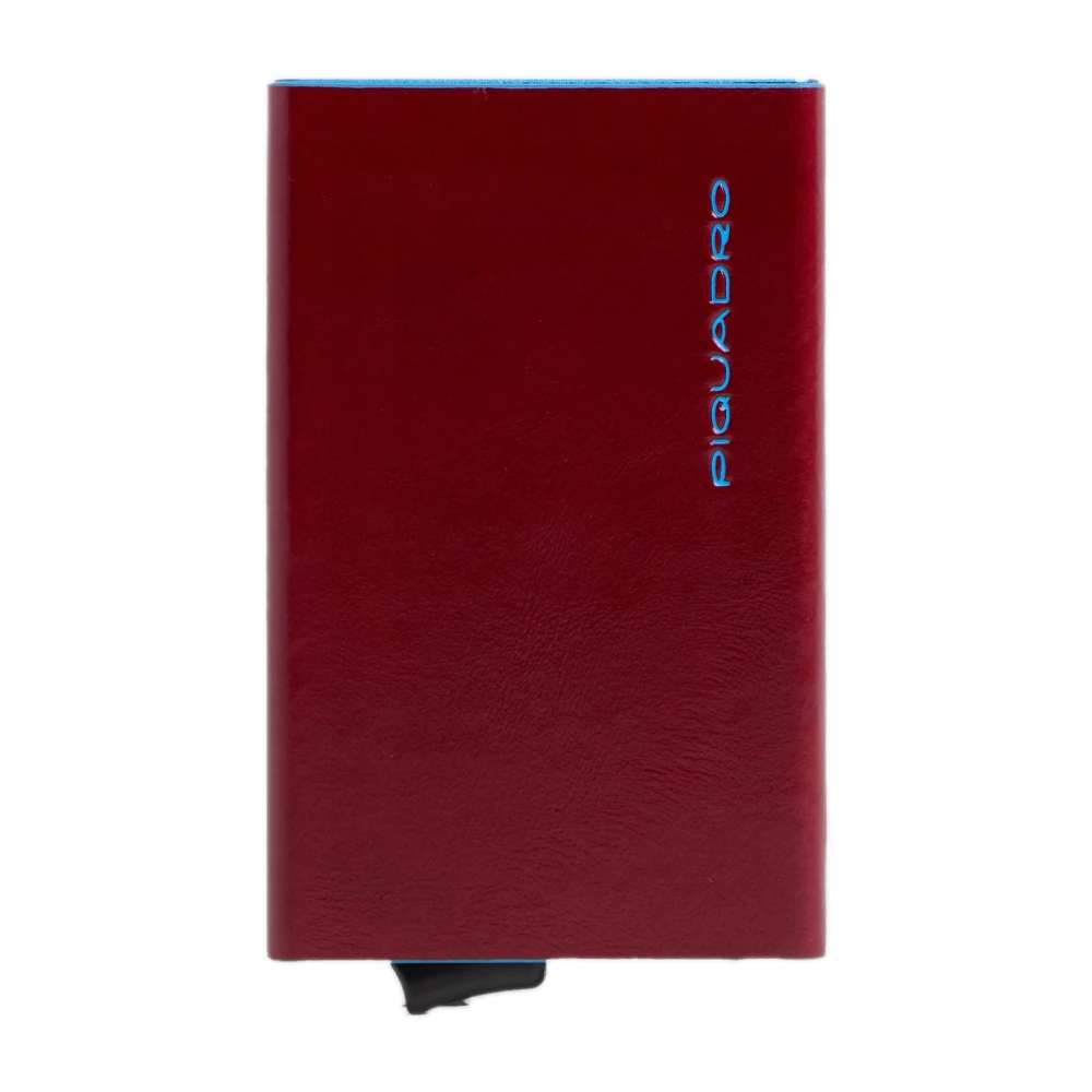 Piquadro Herren Rot Accessories, One Sizegröße: