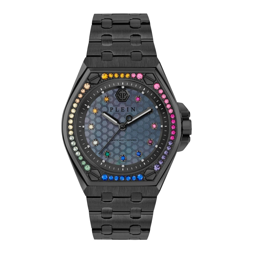 Accessories > Watches - - Philipp Plein - Modalova