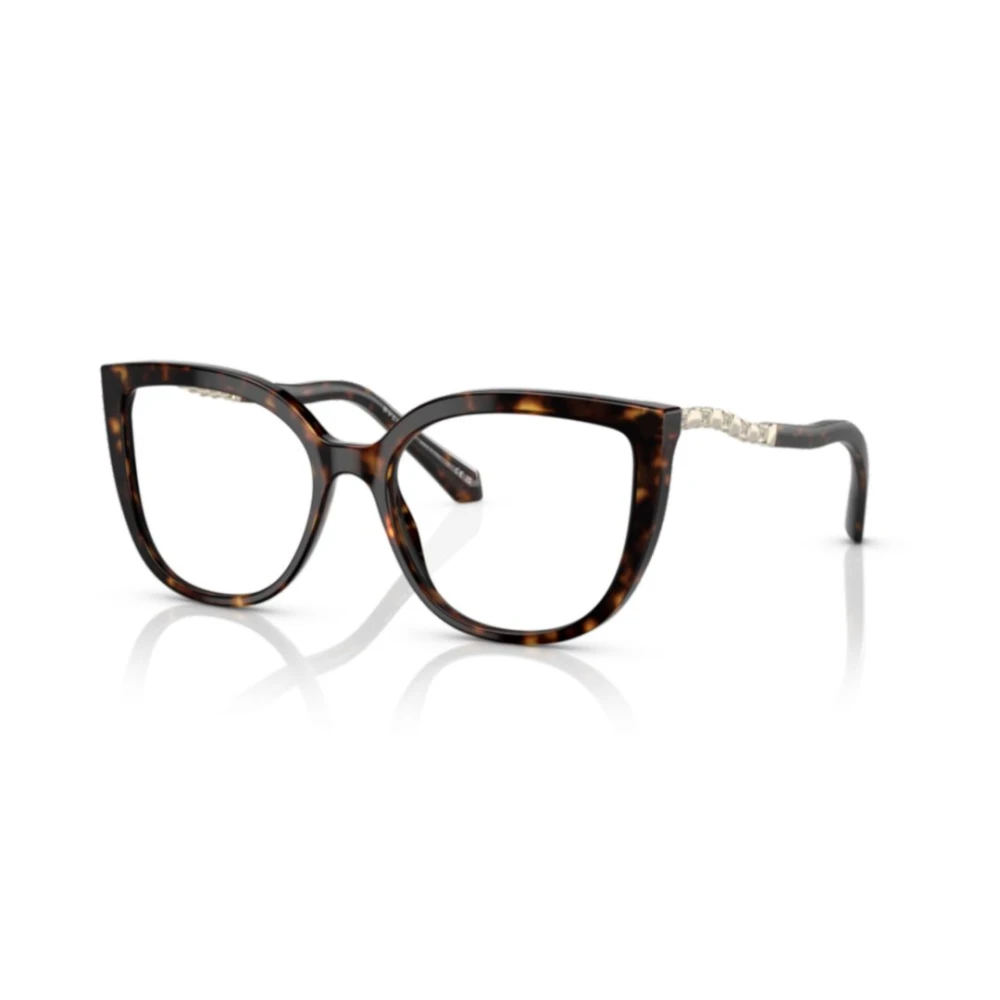 Bvlgari Vista Stijlvol Horloge Brown Unisex