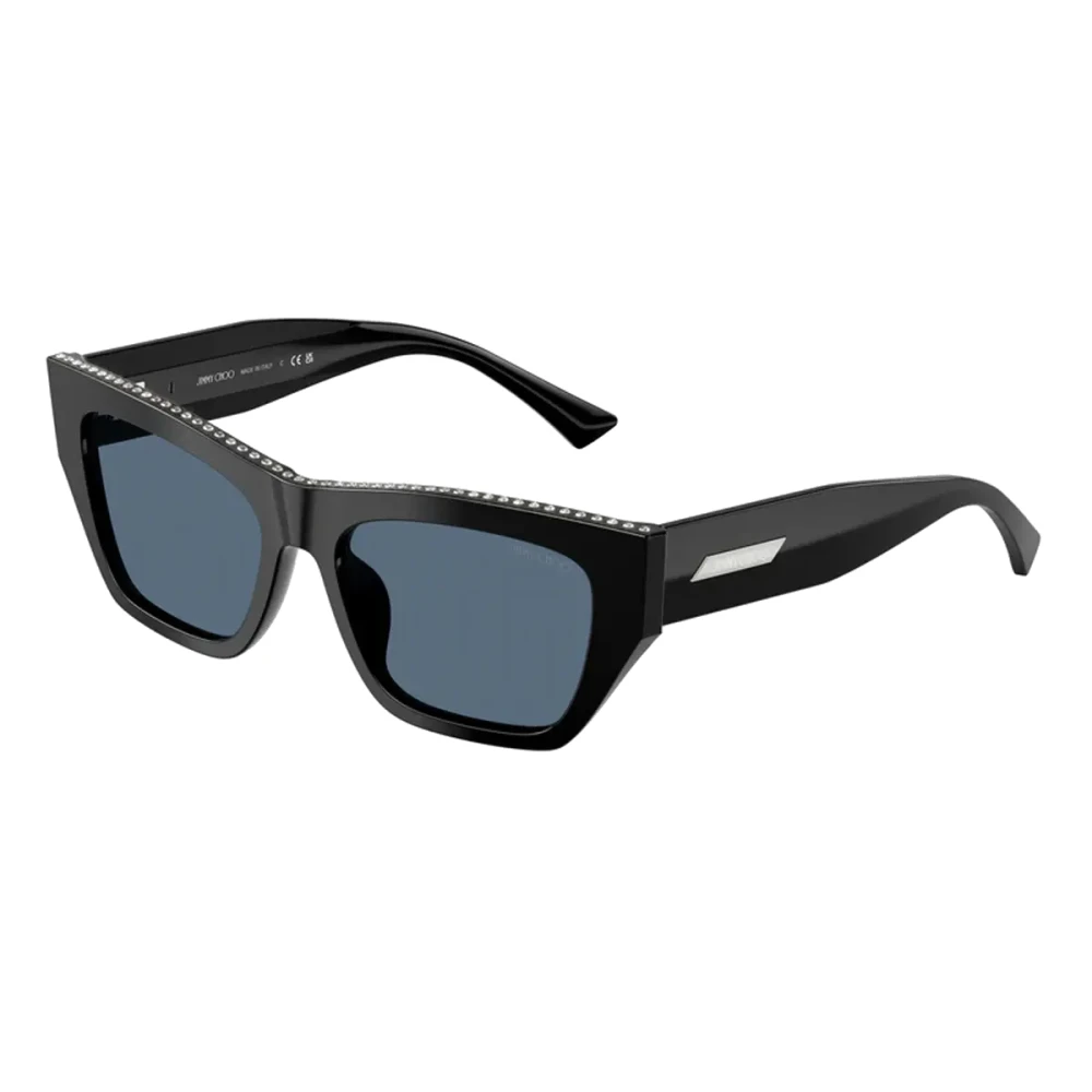 Accessories > Sunglasses - - Jimmy Choo - Modalova