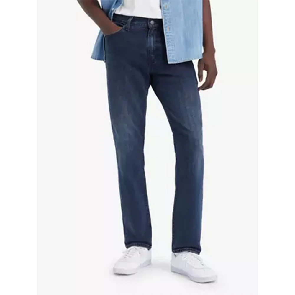 Levi's 511™ Slim Jeans Blue Heren