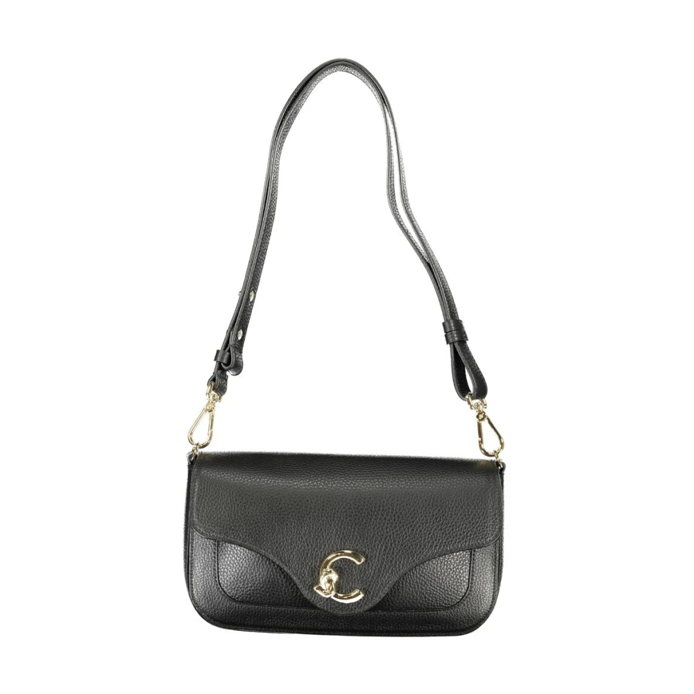 Coccinelle Women's Black C-Me Bag