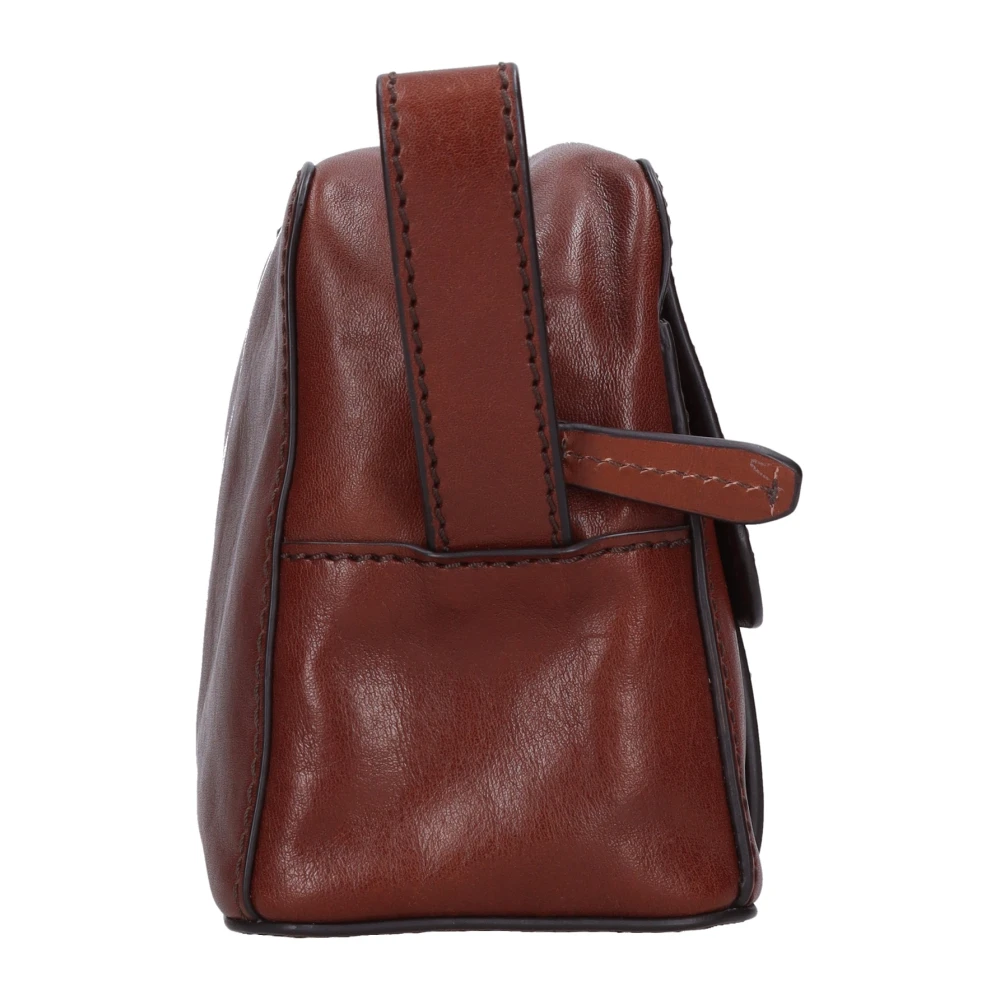 The Bridge Accessoires Bruin Brown Dames