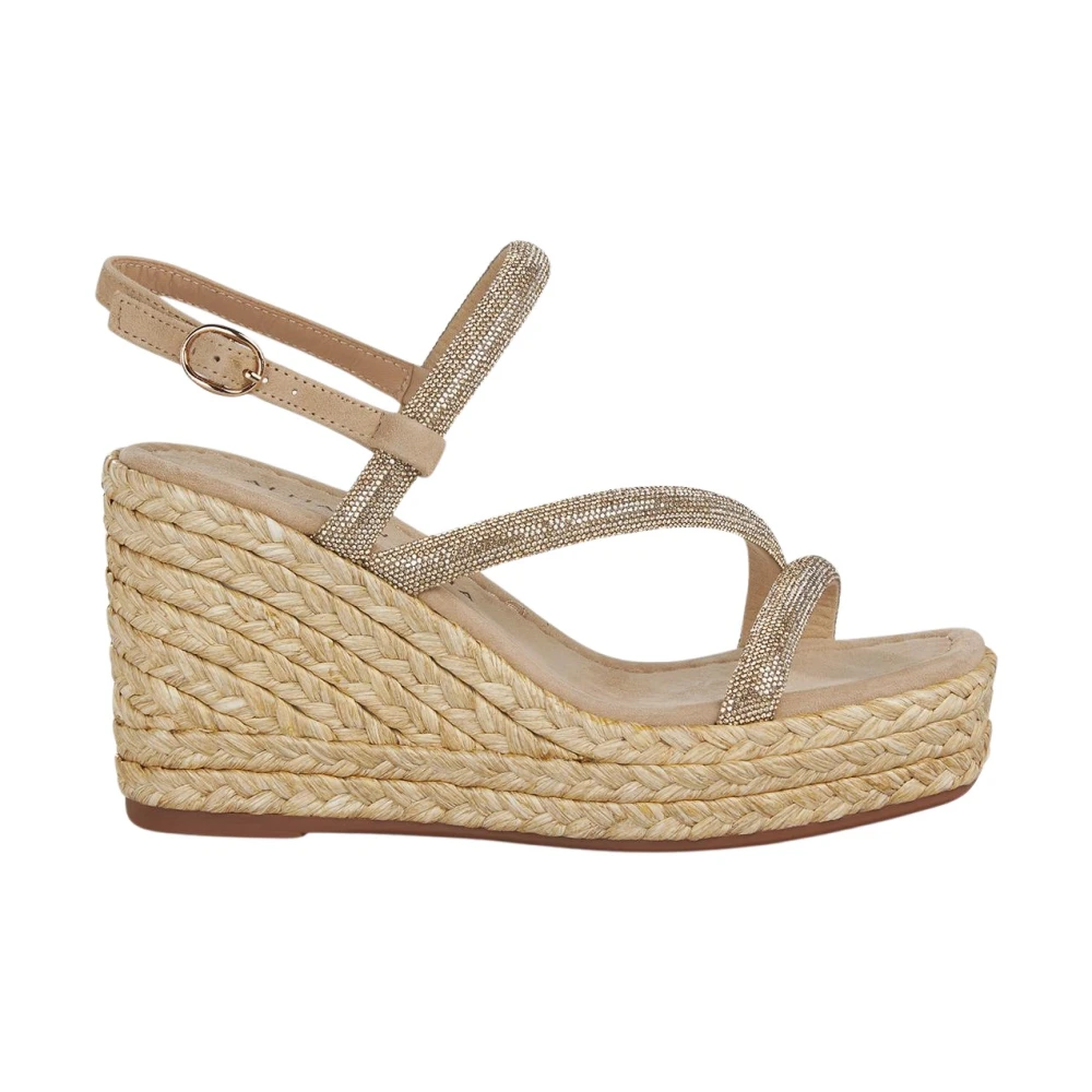 Shoes > Heels > Wedges - - Alma EN Pena - Modalova